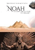 bokomslag Noah - Weg der Klarheit