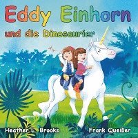 bokomslag Eddy Einhorn