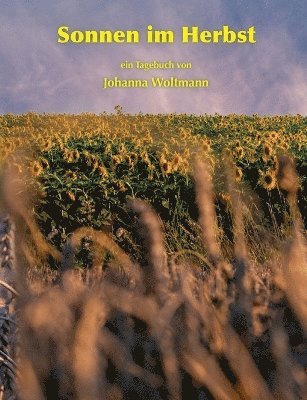 bokomslag Sonnen im Herbst