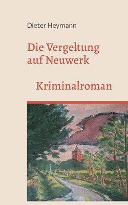 Vergeltung auf Neuwerk