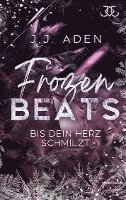 bokomslag Frozen Beats