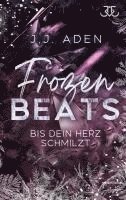 J. J. Aden - Frozen Beats, Häftad