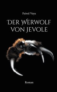 bokomslag Der Werwolf von Jevole