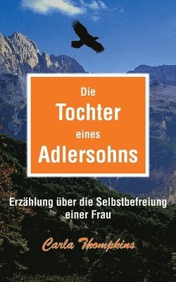 bokomslag Tochter eines Adlersohns