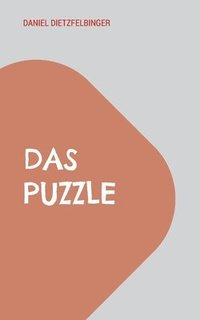 bokomslag Das Puzzle