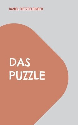 bokomslag Das Puzzle