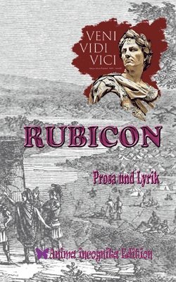 Diana Wiedra - Rubicon, Häftad