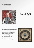 bokomslag Quanten-Computer