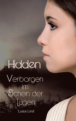 Luisa Lind - Hidden, Häftad