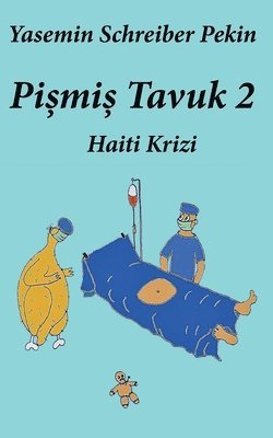 bokomslag Pismis tavuk