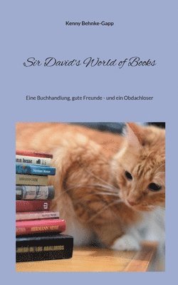 Sir David's World of Books 1