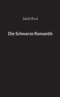 bokomslag Schwarze Romantik