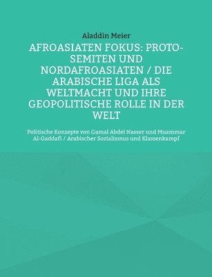 Afroasiaten Fokus 1