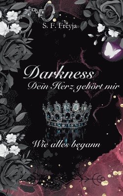 Darkness: Dein Herz gehört mir