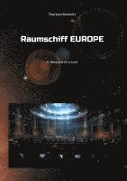 bokomslag Raumschiff Europe 4