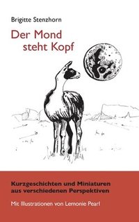 bokomslag Mond steht Kopf