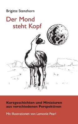 bokomslag Mond steht Kopf