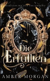 bokomslag Erfüllten
