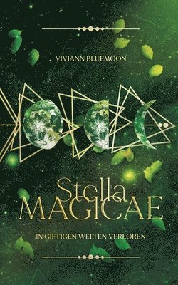 bokomslag Stella Magicae