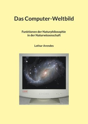 bokomslag Das Computer-Weltbild