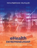 bokomslag eHealth Entrepreneurship