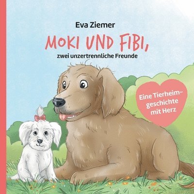 Moki und Fibi 1