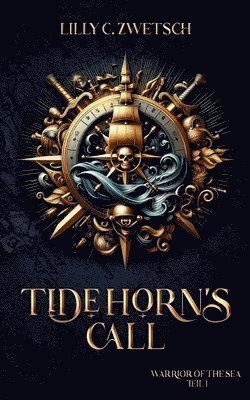 Tide Horns Call 1