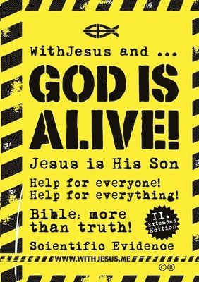 WithJesus und ... God Is Alive! 1