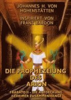 Prophezeiung des Arion
