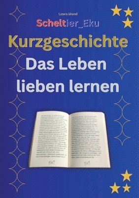 bokomslag Kurzgeschichte Das Leben lieben lernen