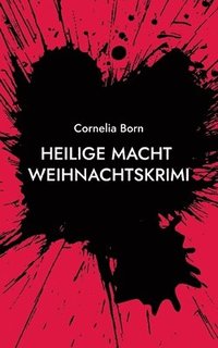 bokomslag Heilige Macht