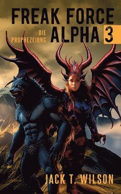 Freak Force Alpha 3 1