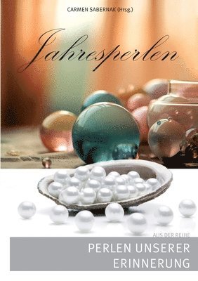 Carmen Sabernak - Jahresperlen, Häftad