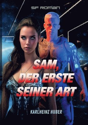 bokomslag Sam, der Erste seiner Art