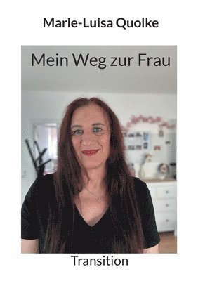 Mein Weg zur Frau 1