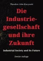 bokomslag Die Industriegesellschaft und ihre Zukunft