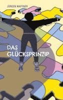 bokomslag Das Glücksprinzip