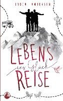 Lydia Andersen - Lebens-Reise ins Glück, Häftad