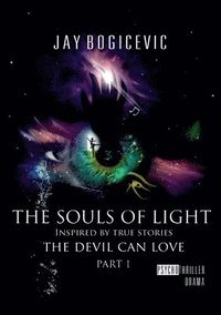 bokomslag Souls of Light