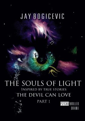 bokomslag Souls of Light