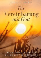 bokomslag Die Vereinbarung mit Gott