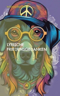 bokomslag Lyrische Friedensgedanken