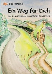 bokomslag Ein Weg fr Dich