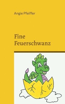 bokomslag Fine Feuerschwanz