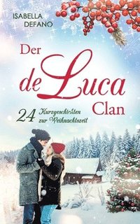 bokomslag Der de Luca Clan