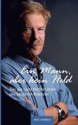bokomslag Mann, aber kein Held