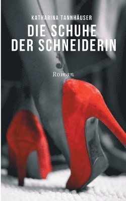 bokomslag Schuhe der Schneiderin