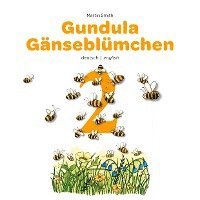 bokomslag Gundula Gänseblümchen 2