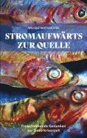 bokomslag Stromaufwärts zur Quelle