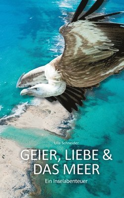 Geier, Liebe und das Meer 1